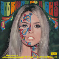 All Kinds Of Highs: A Mainstream Pop-Psych Compendium 1966-70 CD1 Mp3