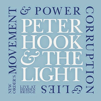 New Order's ''movement'' & ''power, Corruption & Lies'' (Live At Hebden Bridge) CD1 Mp3