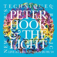 New Order's Technique & Republic (Live At Koko London 28/09/18) CD2 Mp3