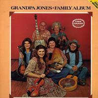 Family Album (Vinyl) Mp3