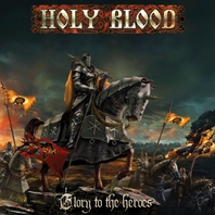 Glory To The Heroes (EP) Mp3