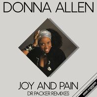 Joy And Pain (Dr Packer Remixes) Mp3