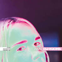 DJ-Kicks: Haai Mp3