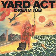 Dream Job (CDS) Mp3
