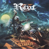 Mean Streets (Japanese Edition) CD1 Mp3