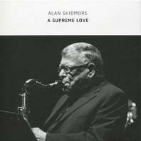 A Supreme Love (Limited Edition) CD5 Mp3