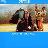 Zenzile Featuring Marion Brown (Vinyl) Mp3