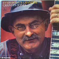 Everyboby's Grandpa (Vinyl) Mp3