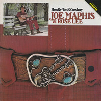 Honky Tonk Cowboy (Vinyl) Mp3