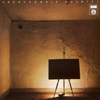 Abercrombie Quartet (Vinyl) Mp3