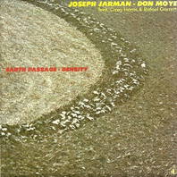 Earth Passage - Density (With Famoudou Don Moye) (Vinyl) Mp3