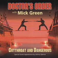 Cutthroat And Dangerous (With Mick Green) (EP) Mp3