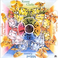 Pieces Of Time (With Andrew Cyrille, Milford Graves & Famoudou Don Moye) Mp3