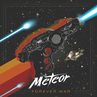 Forever War (CDS) Mp3