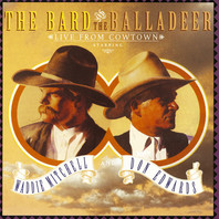 The Bard & The Balladeer: Live From Cowtown (With Don Edwards) Mp3