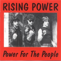 Power For The People (Vinyl) Mp3