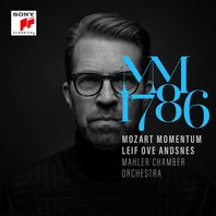 Mozart Momentum - 1786 Mp3