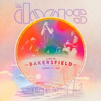 Live In Bakersfield, August 21, 1970 CD1 Mp3