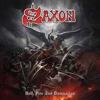 Hell, Fire And Damnation Mp3