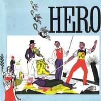 Hero (Vinyl) Mp3