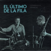 Desbarajuste Piramidal CD2 Mp3