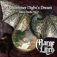 Midsummer Night's Dream: Demo Tracks Vol. 2 Mp3