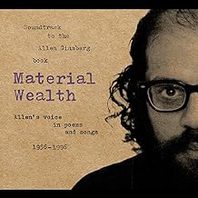 Material Wealth Mp3