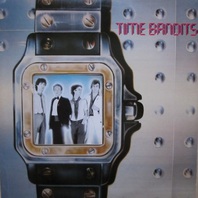 Time Bandits (Vinyl) Mp3