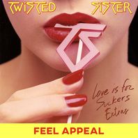 Feel Appeal: Love Is For Suckers Extras (EP) Mp3