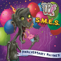 Analversary Rhymes (With Teen Pussy Fuckers) Mp3