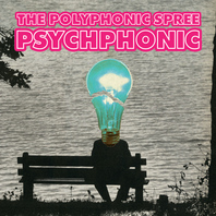 Psychphonic Mp3