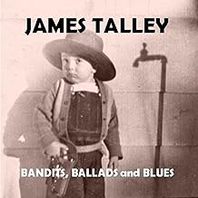 Bandits, Ballads and Blues Mp3
