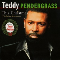 This Christmas (I'd Rather Have Love) Mp3