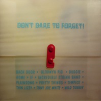 Don't Dare To Forget! CD3 Mp3