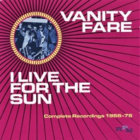 I Live For The Sun: Complete Recordings 1968-74 CD1 Mp3