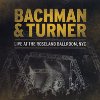 Live At The Roseland Ballroom, NYC CD1 Mp3