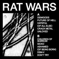 Rat Wars Mp3