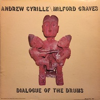 Dialogue Of The Drums (Vinyl) Mp3