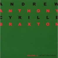 Duo Palindrome Vol. 2 (With Andrew Cyrille) Mp3