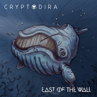 Cryptodira / East Of The Wall (Split) (CDS) Mp3