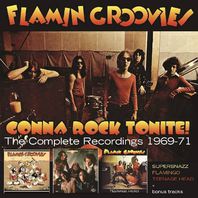 Gonna Rock Tonite! (The Complete Recordings 1969-71) CD3 Mp3