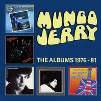 The Albums 1976 - 81 CD3 Mp3