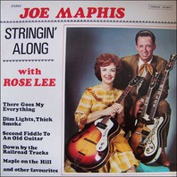 Stringin' Along (Vinyl) Mp3