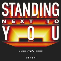 Standing Next To You (Usher Remix) (CDS) Mp3