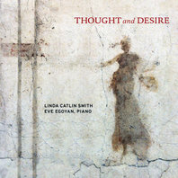 Thought And Desire (With Eve Egoyan) Mp3