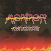 I Got The Fire - Complete Recordings 1973-1976 CD1 Mp3