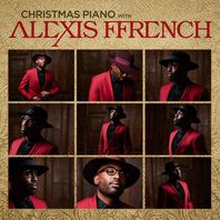 Christmas Piano With Alexis Mp3