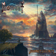 Journey To Divinity Mp3