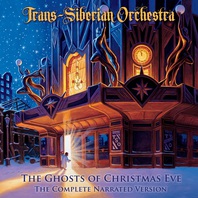 The Ghosts Of Christmas Eve (The Complete Narrated Version) Mp3