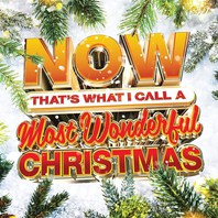 Now That's What I Call A Most Wonderful Christmas Mp3